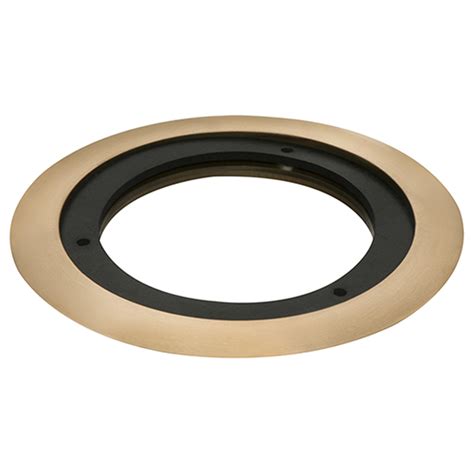 electric floor box carpete ring|Arlington FLB3550MB Floor Box Carpet Ring, Brass .